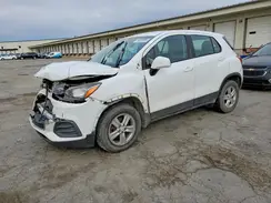 KL7CJNSB9HB072933 2017 CHEVROLET TRAX