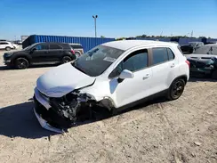 KL7CJNSB9HB102206 2017 CHEVROLET TRAX