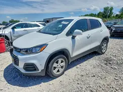 KL7CJNSB9HB129874 2017 CHEVROLET TRAX
