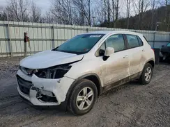 KL7CJNSB9HB162809 2017 CHEVROLET TRAX
