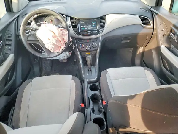 KL7CJNSB9HB162809 2017 CHEVROLET TRAX - Image 8