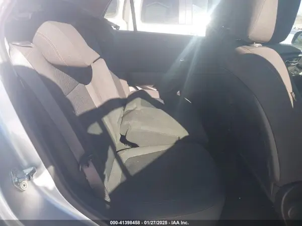 KL7CJNSB9HB175236 2017 CHEVROLET TRAX - Image 8