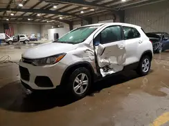 KL7CJNSB9HB180985 2017 CHEVROLET TRAX