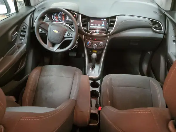 KL7CJNSB9HB212950 2017 CHEVROLET TRAX - Image 8