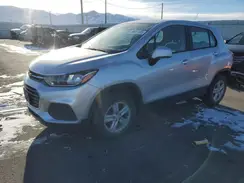 KL7CJNSB9HB233099 2017 CHEVROLET TRAX