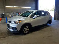 KL7CJNSB9JB572922 2018 CHEVROLET TRAX