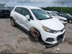 KL7CJNSB9JB579482 2018 CHEVROLET TRAX