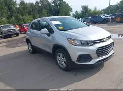 KL7CJNSB9JB585752 2018 CHEVROLET TRAX