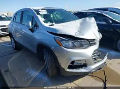 KL7CJNSB9JB589087 2018 CHEVROLET TRAX