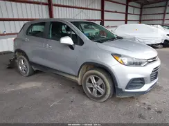 KL7CJNSB9JB606258 2018 CHEVROLET TRAX