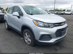 KL7CJNSB9JB608141 2018 CHEVROLET TRAX