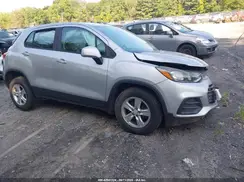 KL7CJNSB9JB608284 2018 CHEVROLET TRAX