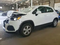 KL7CJNSB9JB624162 2018 CHEVROLET TRAX