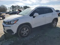 KL7CJNSB9JB698732 2018 CHEVROLET TRAX