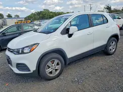 KL7CJNSB9JB700043 2018 CHEVROLET TRAX