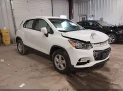 KL7CJNSB9JB715786 2018 CHEVROLET TRAX