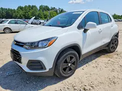 KL7CJNSB9JB716260 2018 CHEVROLET TRAX