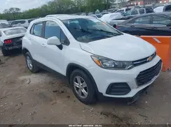 KL7CJNSB9JB718879 2018 CHEVROLET TRAX