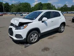 KL7CJNSB9JB720566 2018 CHEVROLET TRAX
