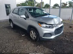 KL7CJNSB9JB723404 2018 CHEVROLET TRAX