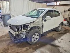 KL7CJNSB9JB733656 2018 CHEVROLET TRAX
