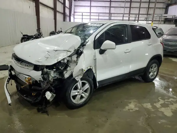 KL7CJNSB9LB018489 2020 CHEVROLET TRAX - Image 1