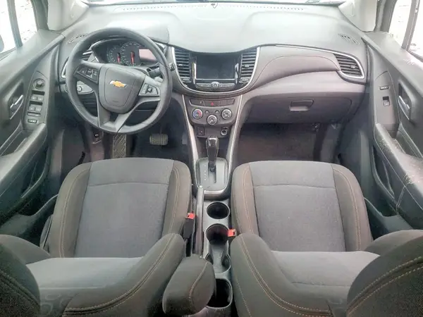 KL7CJNSB9LB019495 2020 CHEVROLET TRAX - Image 8