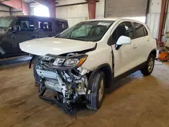 KL7CJNSB9LB019657 2020 CHEVROLET TRAX
