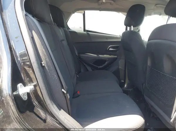KL7CJNSB9LB028729 2020 CHEVROLET TRAX - Image 8
