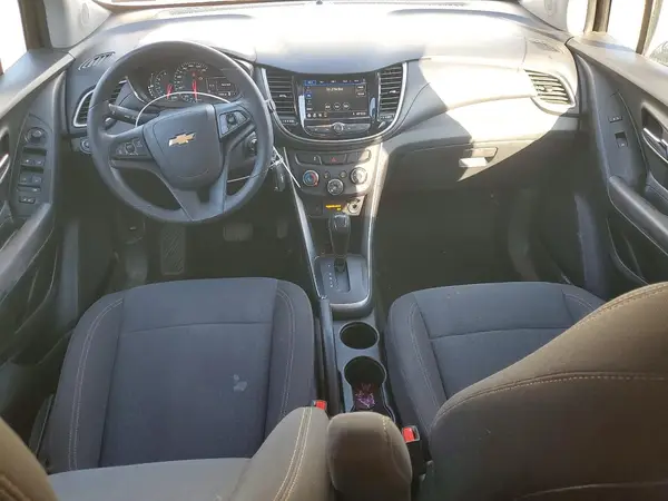 KL7CJNSB9LB031534 2020 CHEVROLET TRAX - Image 8
