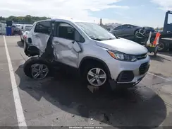 KL7CJNSB9LB033767 2020 CHEVROLET TRAX