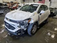 KL7CJNSB9LB067238 2020 CHEVROLET TRAX