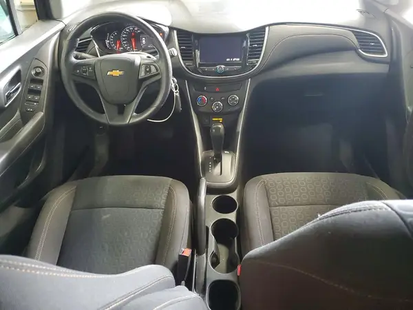 KL7CJNSB9LB073699 2020 CHEVROLET TRAX - Image 8