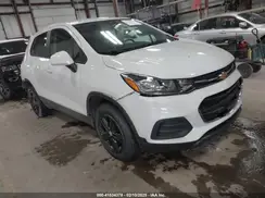 KL7CJNSB9LB084167 2020 CHEVROLET TRAX