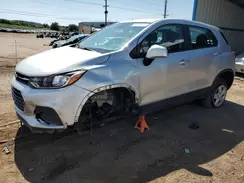 KL7CJNSB9LB312751 2020 CHEVROLET TRAX