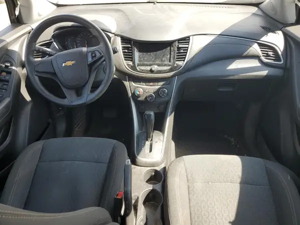KL7CJNSB9LB312751 2020 CHEVROLET TRAX - Image 8