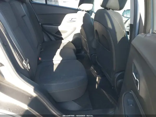 KL7CJNSB9LB349900 2020 CHEVROLET TRAX - Image 8
