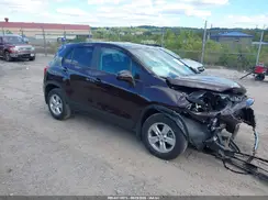 KL7CJNSB9LB350643 2020 CHEVROLET TRAX