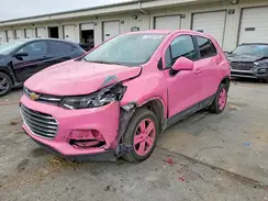 KL7CJNSB9MB303002 2021 CHEVROLET TRAX