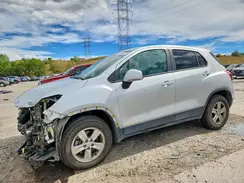 KL7CJNSB9MB306319 2021 CHEVROLET TRAX