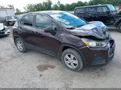 KL7CJNSB9MB311391 2021 CHEVROLET TRAX