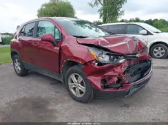 KL7CJNSB9MB314341 2021 CHEVROLET TRAX