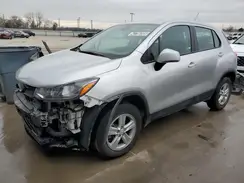 KL7CJNSB9MB314436 2021 CHEVROLET TRAX