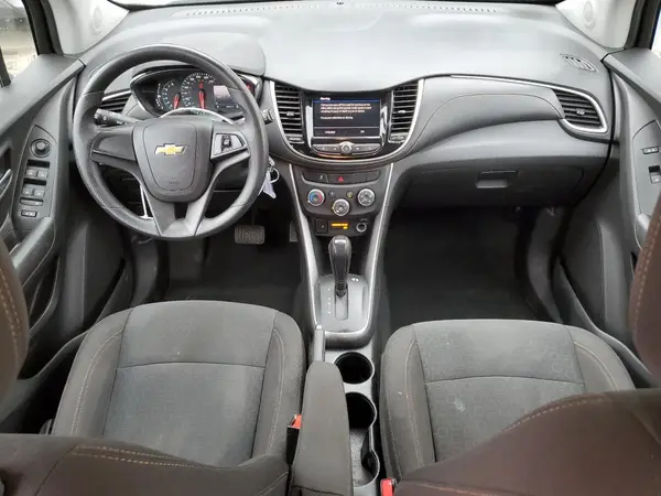 KL7CJNSB9MB314436 2021 CHEVROLET TRAX - Image 8
