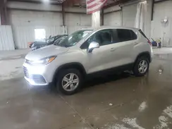 KL7CJNSB9MB332516 2021 CHEVROLET TRAX