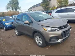 KL7CJNSB9MB341197 2021 CHEVROLET TRAX