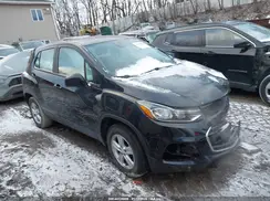 KL7CJNSB9MB342012 2021 CHEVROLET TRAX