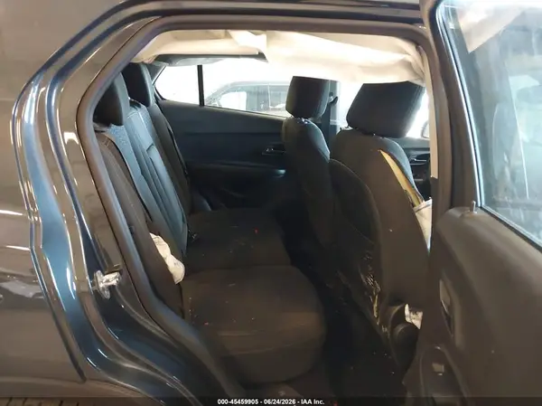 KL7CJNSB9MB347095 2021 CHEVROLET TRAX - Image 8