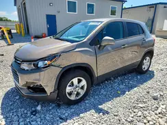 KL7CJNSB9MB349459 2021 CHEVROLET TRAX