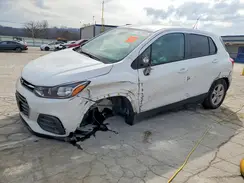 KL7CJNSB9MB351051 2021 CHEVROLET TRAX